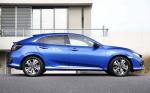 Honda Civic VTi-LX Hatchback 2017 года (AU)